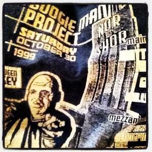 Meet your Posher, Melissa